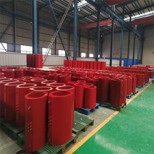 盱眙2500KVA干式变压器