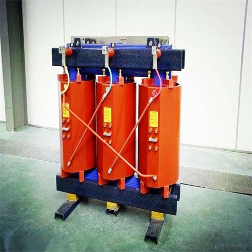 盱眙80KVA干式变压器