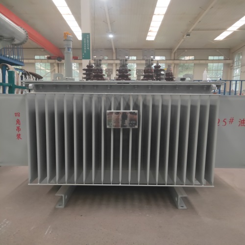 盱眙sh15-315KVA非晶合金变压器