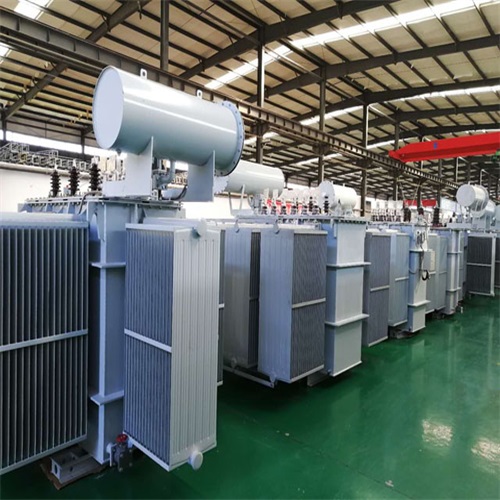 盱眙S11-4000KVA/10KV/0.4
