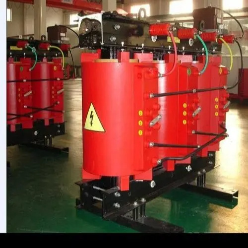 盱眙400KVA非晶合金干式变压器