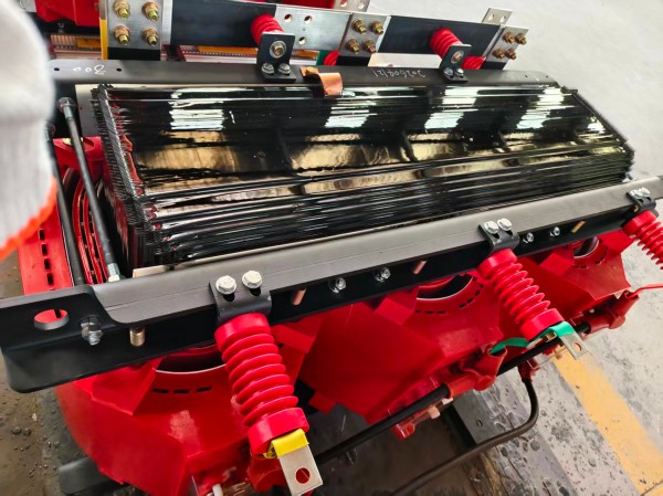 新一代SCB18盱眙盱眙盱眙干式变压器 10kV 高效干式电力变压器 新一代SCB18盱眙盱眙盱眙干式变压器 10kV 高效干式电力变压器